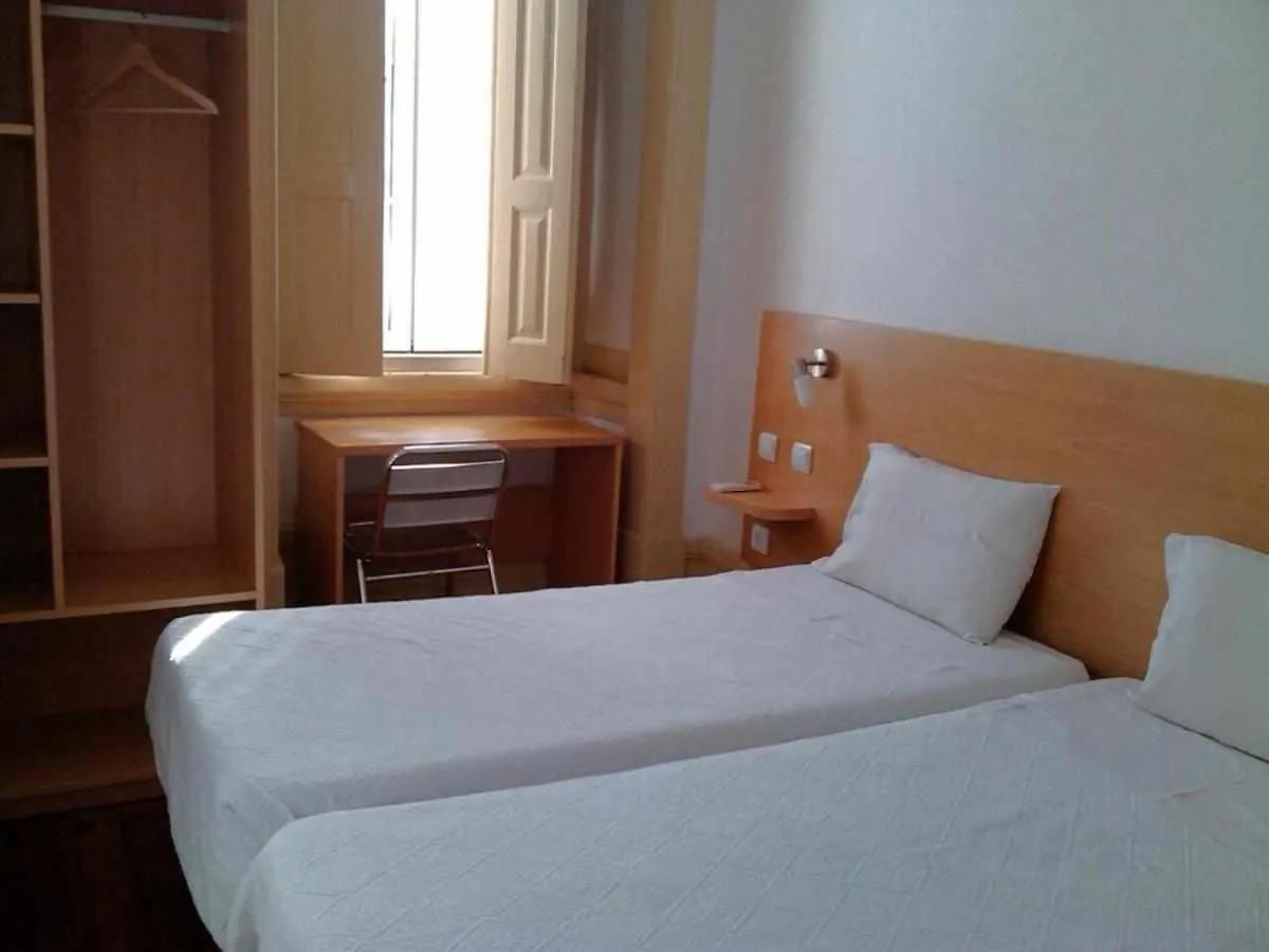Internacional Hotel Coimbra