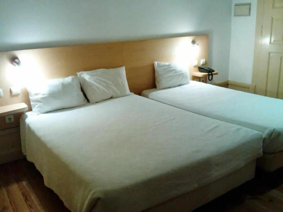 Internacional Hotel Coimbra