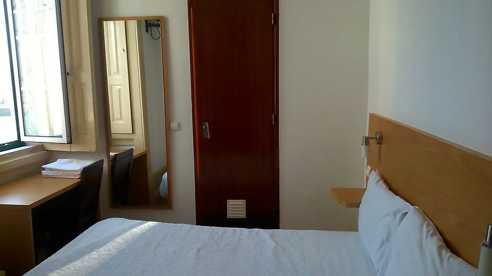 Internacional Hotel Coimbra 2*,  Portugal