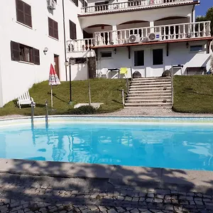 Jantesta Guest house