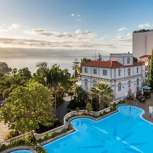 Hotel Pestana Miramar Garden & Ocean