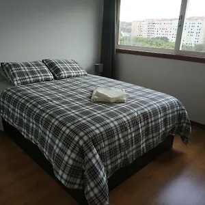 Ubytování v soukromí Al Fonsecas, Coimbra
