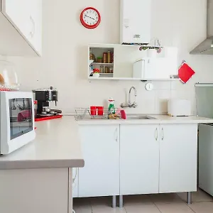 Apartamento Farol De Vida, Coimbra