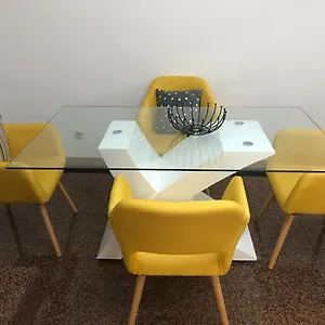 Apartamento Miguel Torga, Coimbra