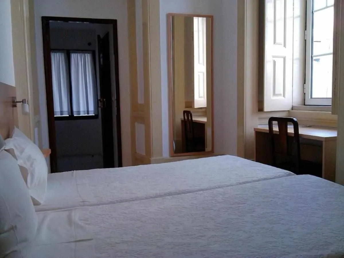 Hotel Internacional Coimbra Gasthof