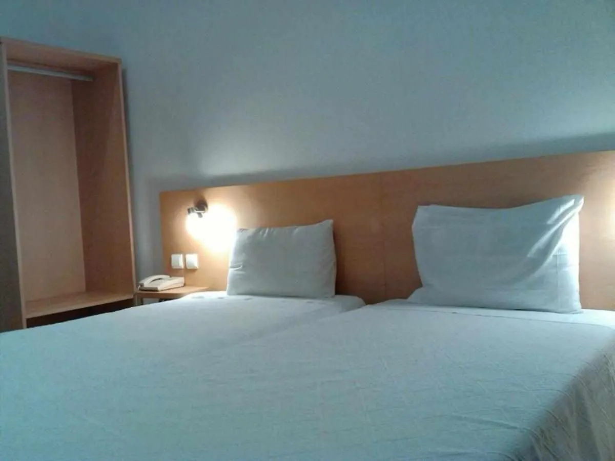 Hotel Internacional Coimbra 2*,  Portugal